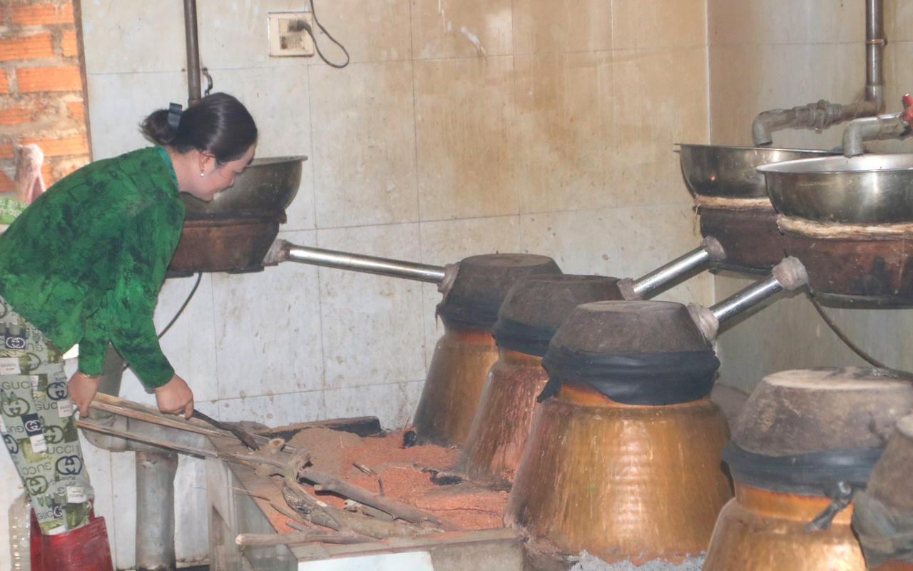 Khám phá 4 món ẩm thực “nức tiếng” Bình Định 