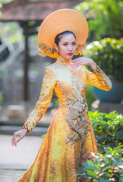 Hình tượng rồng trong đời sống của người Việt