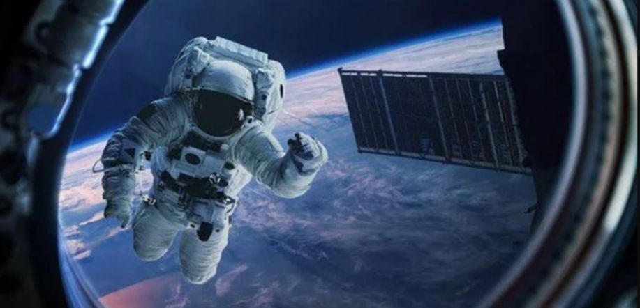 Sẽ mở khách sạn trên quỹ đạo