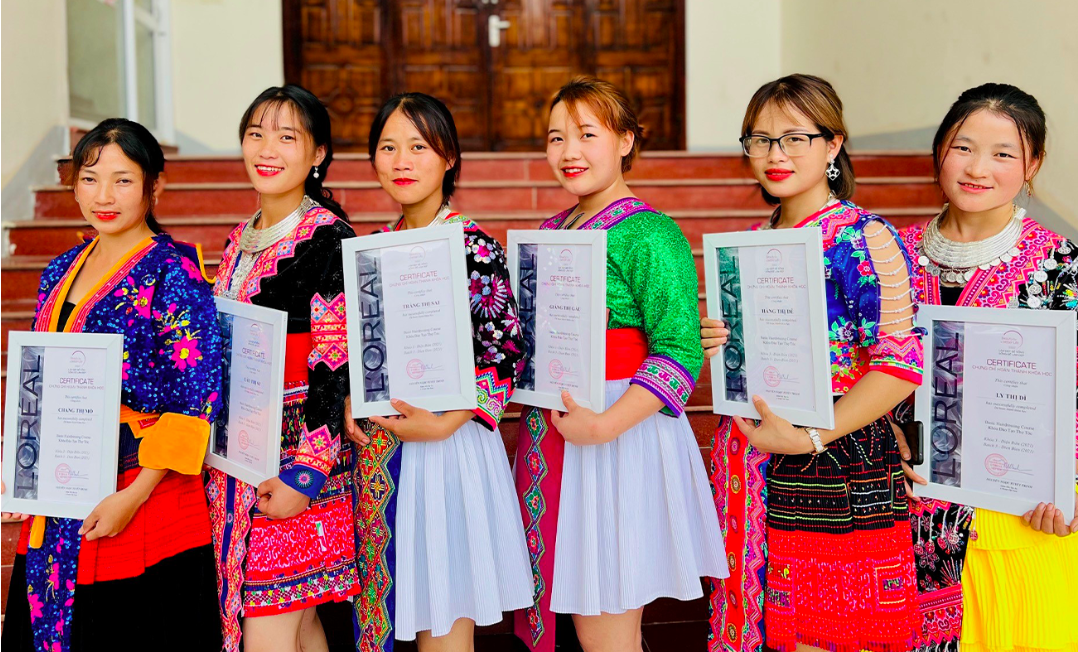 Những nỗ lực vì cộng đồng để xã hội thêm nhân văn, tốt đẹp