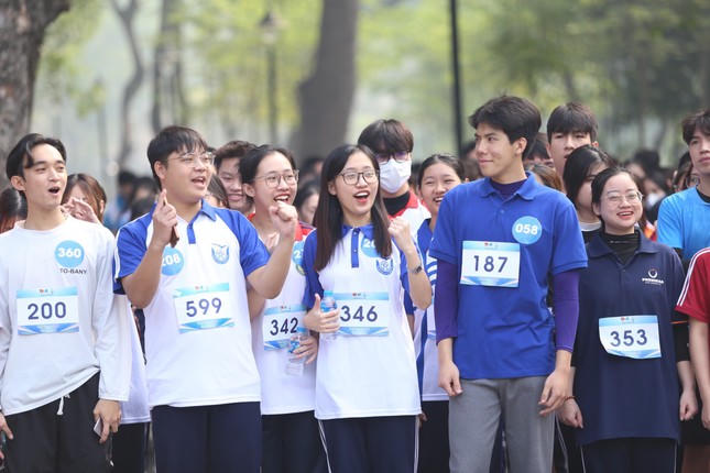 Sinh viên Gen Z và câu chuyện lý tưởng