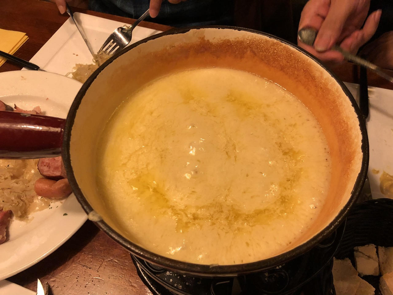 Sắc vàng ở “xứ sở đồng hồ” 