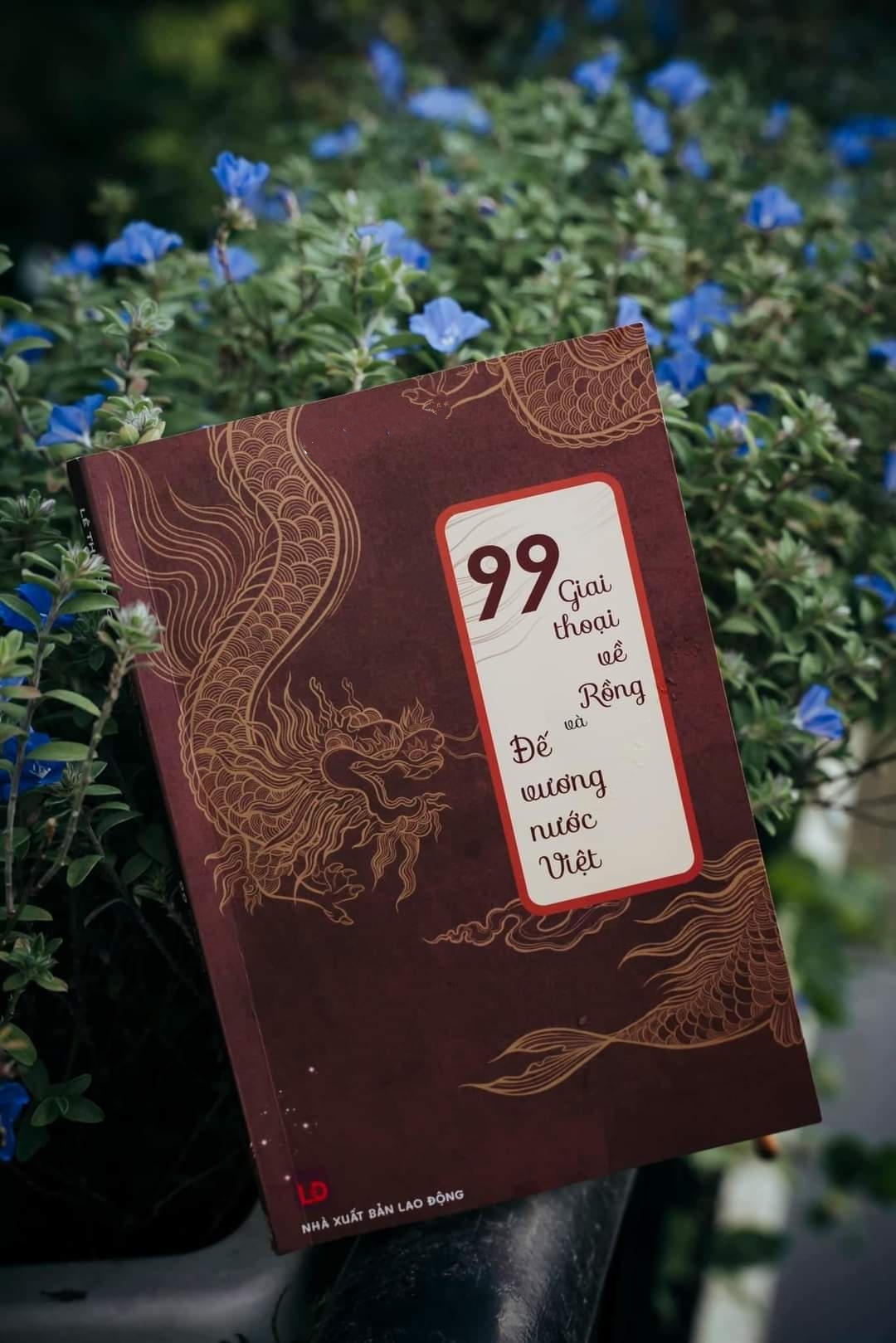 Rồng… từ trong giai thoại