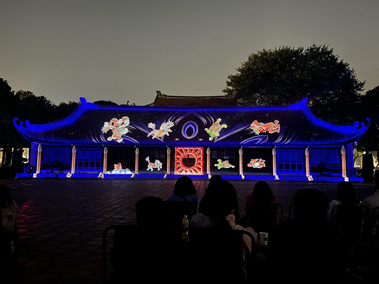 Ứng dụng công nghệ trong lĩnh vực văn hóa: Đưa di sản đến gần du khách