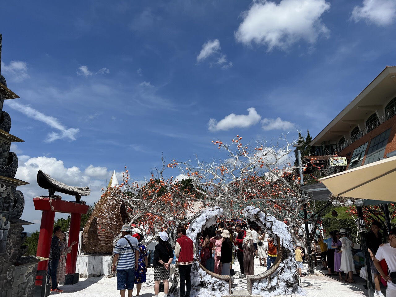 Đà Lạt - Từ miền hoang sơ hướng tới đô thị di sản thế giới