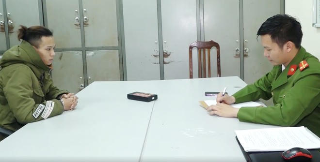 Loạt chiến công đầu năm Giáp Thìn 2024 của công an 