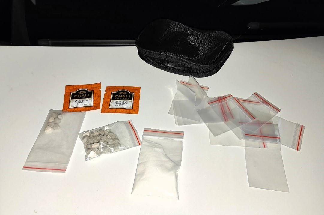 Loạt chiến công đầu năm Giáp Thìn 2024 của công an 