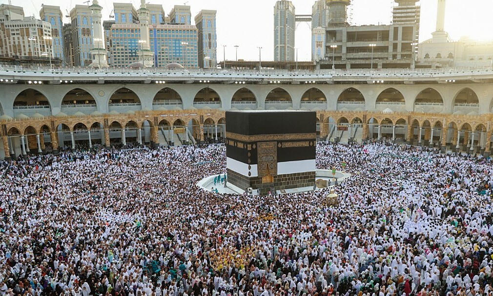 Xu hướng du lịch tâm linh trên thế giới