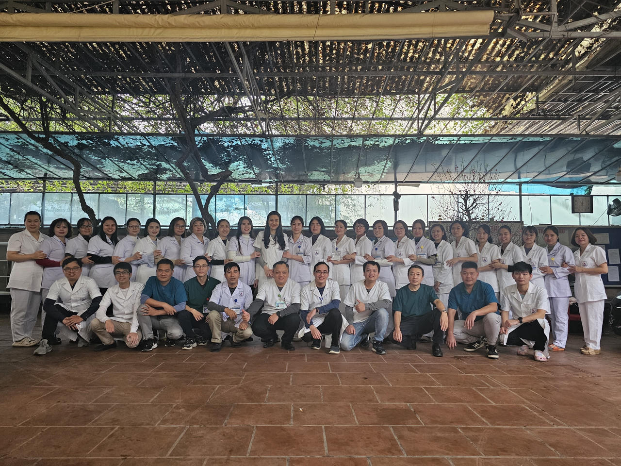 Tự hào “bác sĩ của pháp luật”