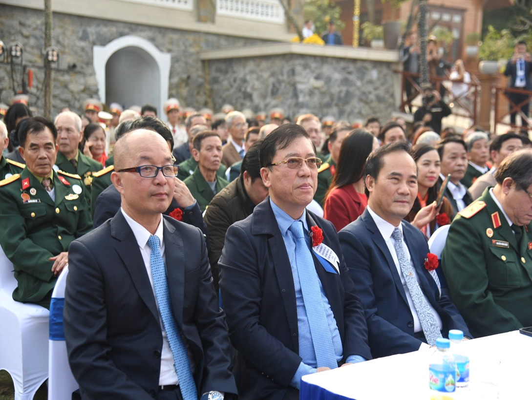 GS Nguyễn Duy Cương - người hùng 'thầm lặng' lan tỏa những giá trị đẹp đến cộng đồng