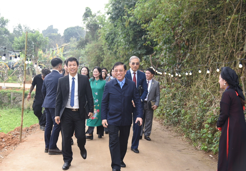 GS Nguyễn Duy Cương - người hùng 'thầm lặng' lan tỏa những giá trị đẹp đến cộng đồng