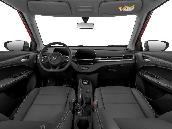 3 lý do xe điện cho cảm giác lái hứng khởi hơn hẳn xe xăng 