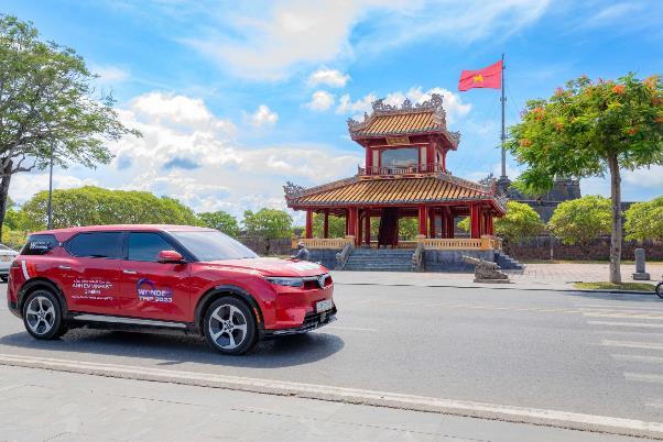 3 lý do xe điện cho cảm giác lái hứng khởi hơn hẳn xe xăng 