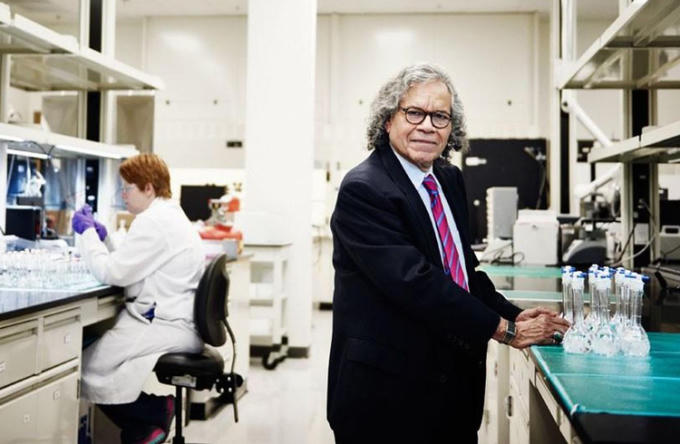 Thuốc giảm đau làm “rung lắc” nước Mỹ