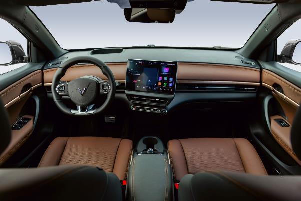 Mua ô tô trước tuổi 30: Bài toán dễ với người trẻ khi chọn xe điện