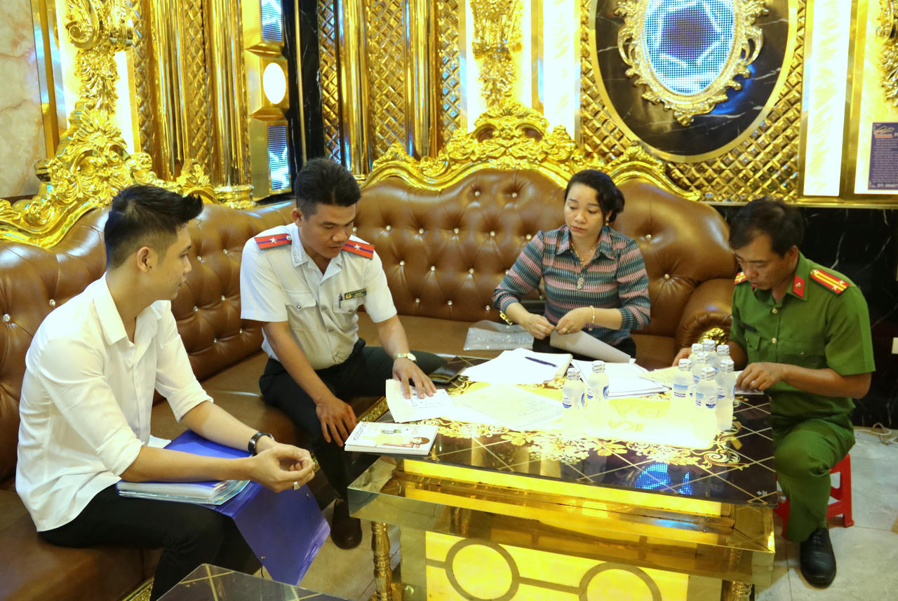 Bạc Liêu: Tuyên truyền pháp luật, bảo vệ phụ nữ khỏi tệ nạn mại dâm