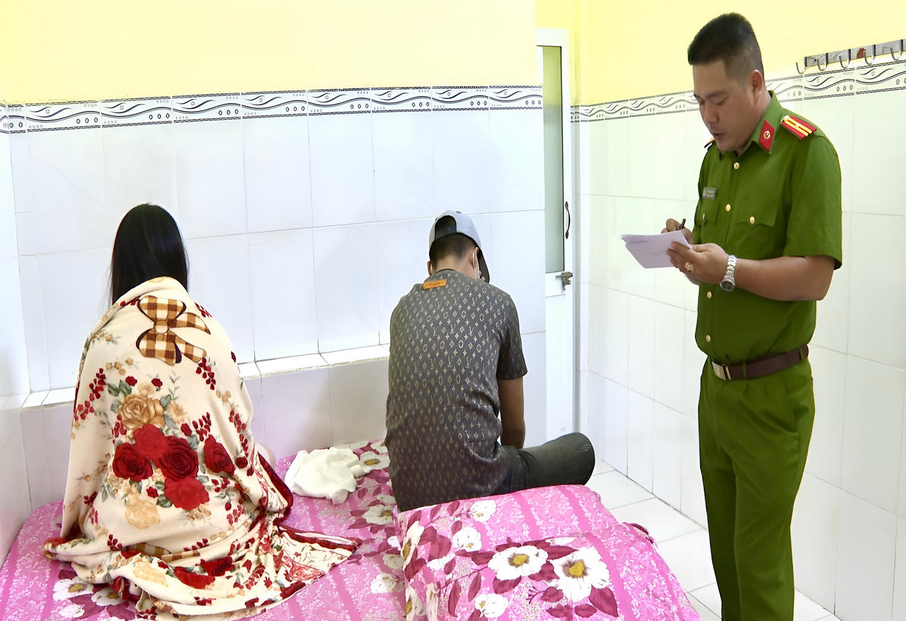 Bạc Liêu: Tuyên truyền pháp luật, bảo vệ phụ nữ khỏi tệ nạn mại dâm