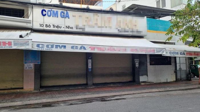 222 người nhập viện nghi do ăn cơm gà ở Khánh Hoà