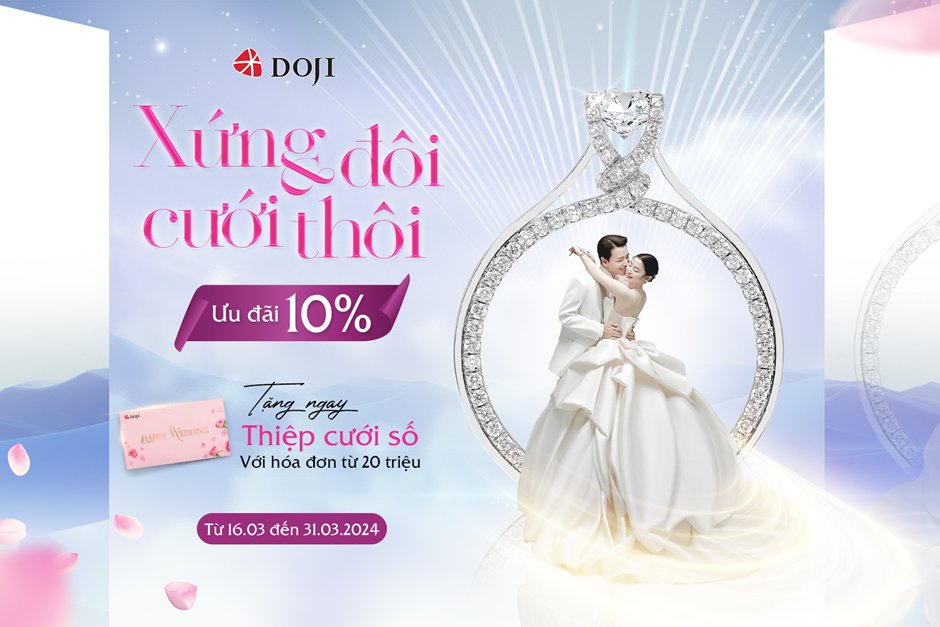 Mời cưới thời "QR code" tinh tế, đúng điệu