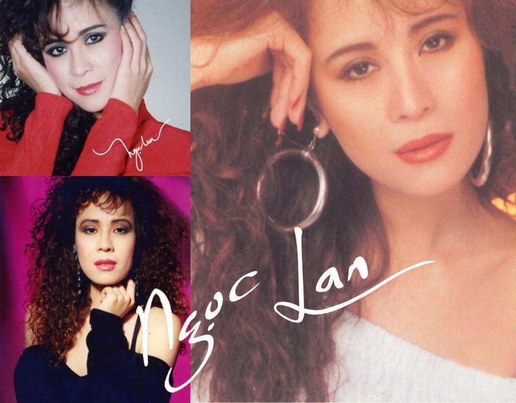 Còn mãi tiếng 'oanh ca' Ngọc Lan