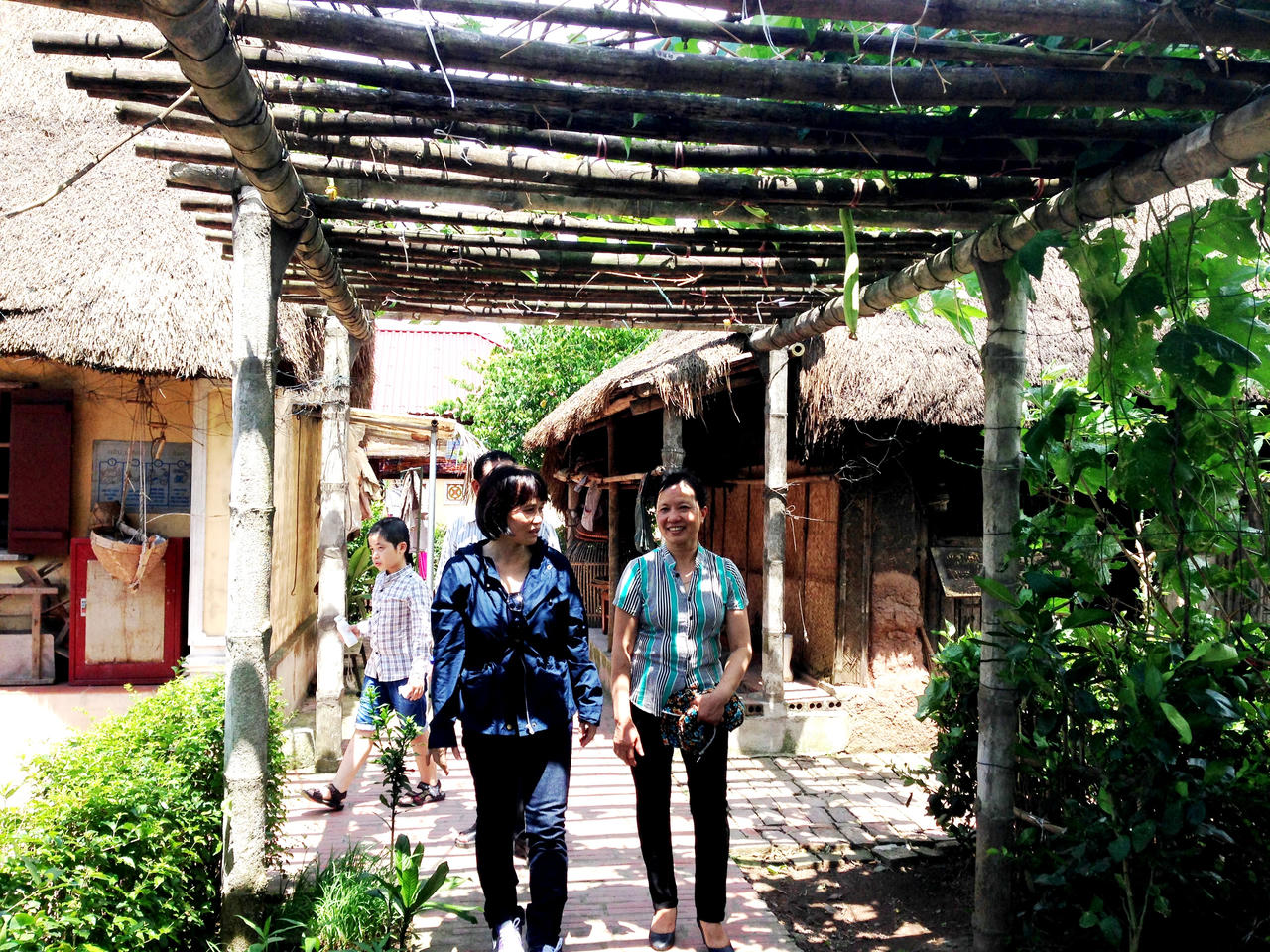 Cổ vật 'cất tiếng' nhờ những tấm lòng