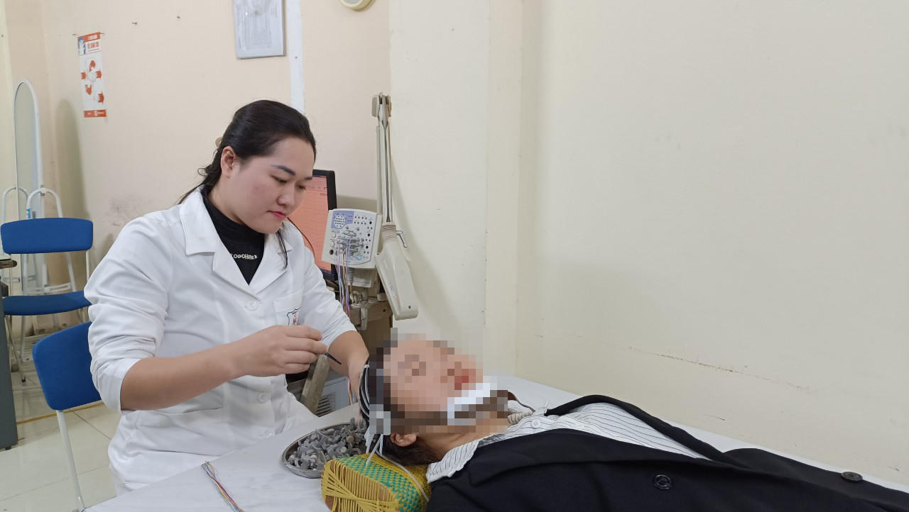 Sử dụng rượu, bia khi tham gia giao thông dưới góc nhìn pháp y