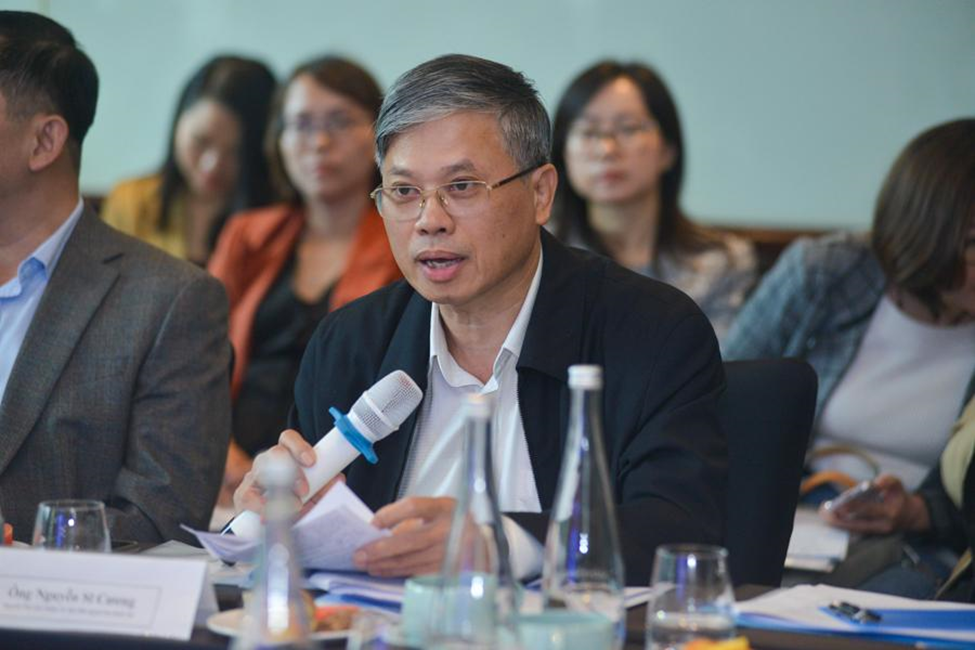 Giải bài toán khung pháp lý cho thuốc lá thế hệ mới