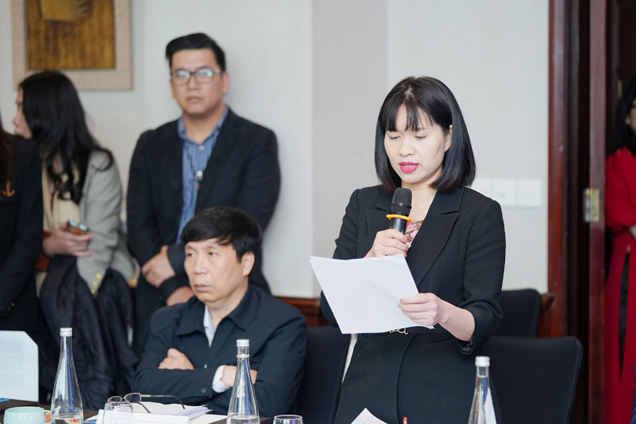 Giải bài toán khung pháp lý cho thuốc lá thế hệ mới