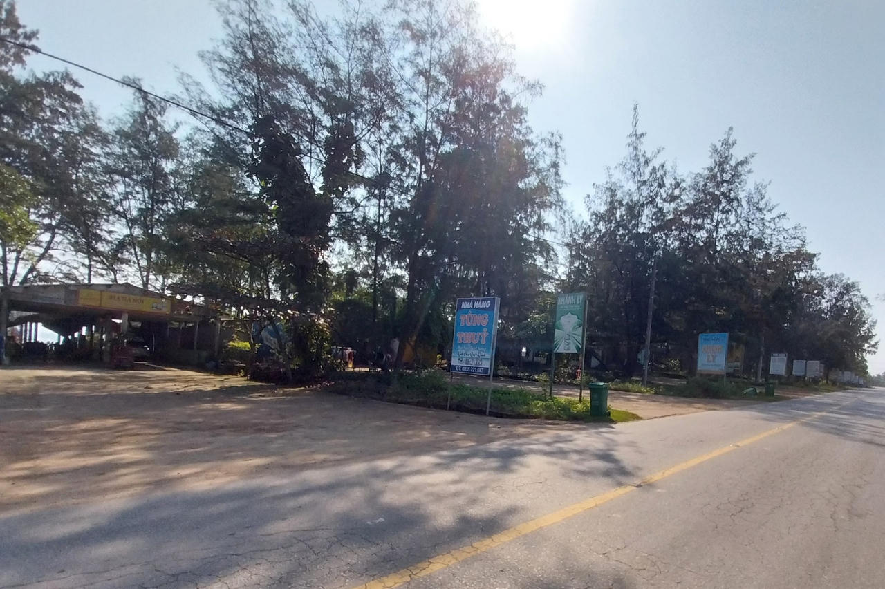 Công trình được đền bù giá thấp vì xây trên đất xã cho thuê sai luật: UBND tỉnh Quảng Trị tìm phương án hỗ trợ tối đa cho người dân