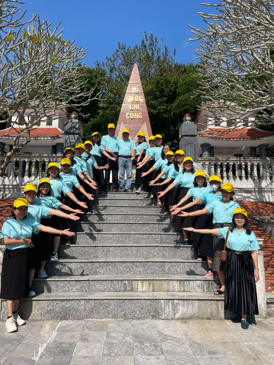 Mê đắm đảo Mê