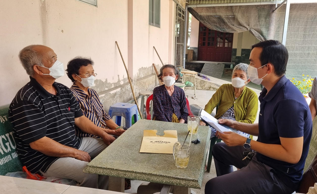 Sở Tài nguyên và Môi trường Vĩnh Long: Yêu cầu Nhà máy xay xát lúa Thành Tiền khắc phục ô nhiễm