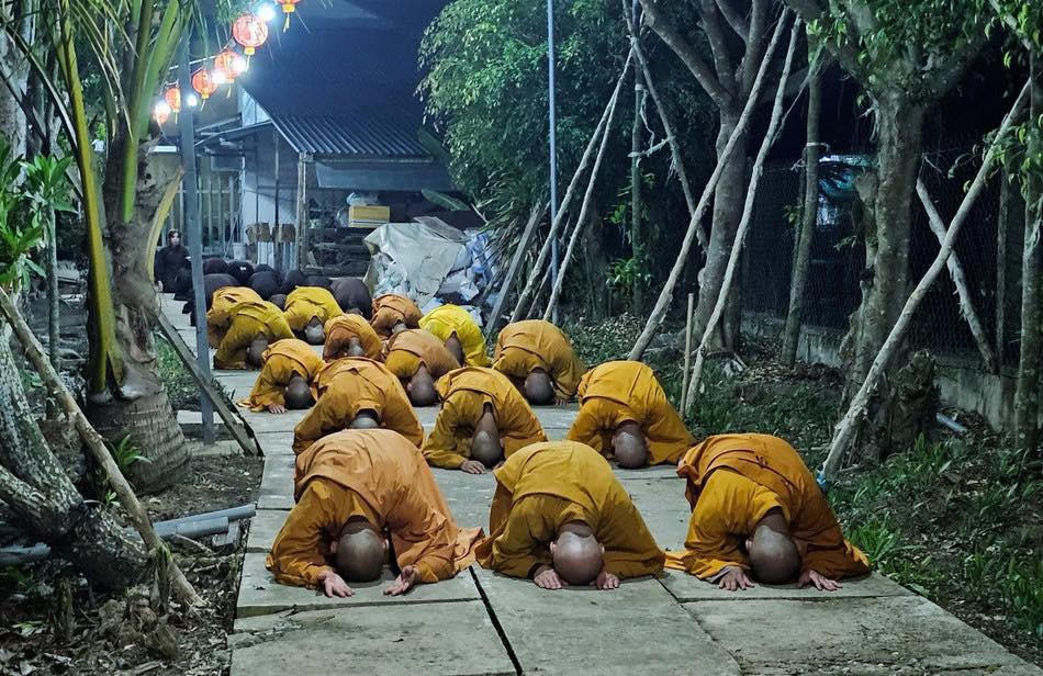 Phật tử cả nước hướng về ngày vía Quán Thế Âm Bồ Tát