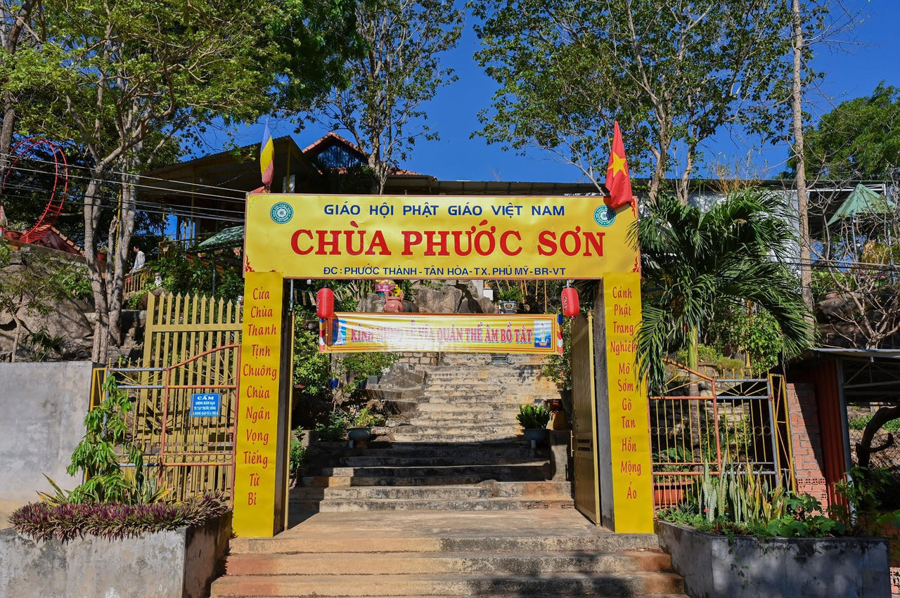 Phật tử cả nước hướng về ngày vía Quán Thế Âm Bồ Tát