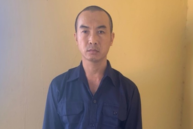 Đường dây khai thác cát lậu tại ven biển Cần Giờ (TP Hồ Chí Minh): Đề nghị truy tố 24 đối tượng 