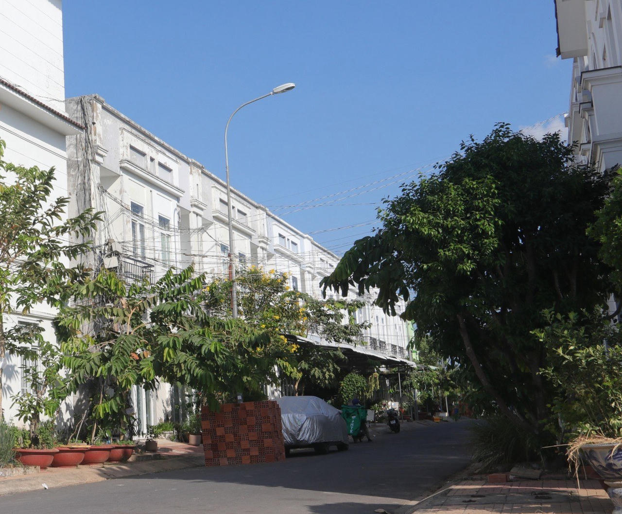 Sự việc Cty Phúc Thanh Vinh (Cần Thơ) 1 sản phẩm nhà đất, bán 2 lần: Cần giám định làm rõ bản “hợp đồng môi giới bất động sản”