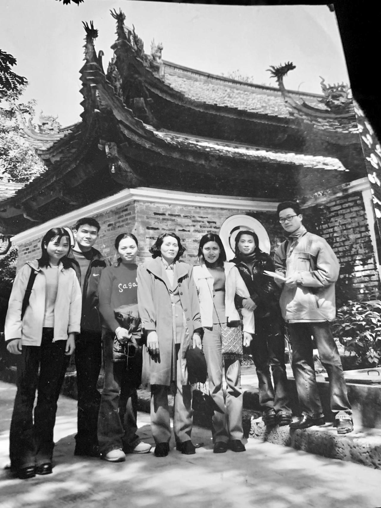 Tạm biệt tháng 3... 