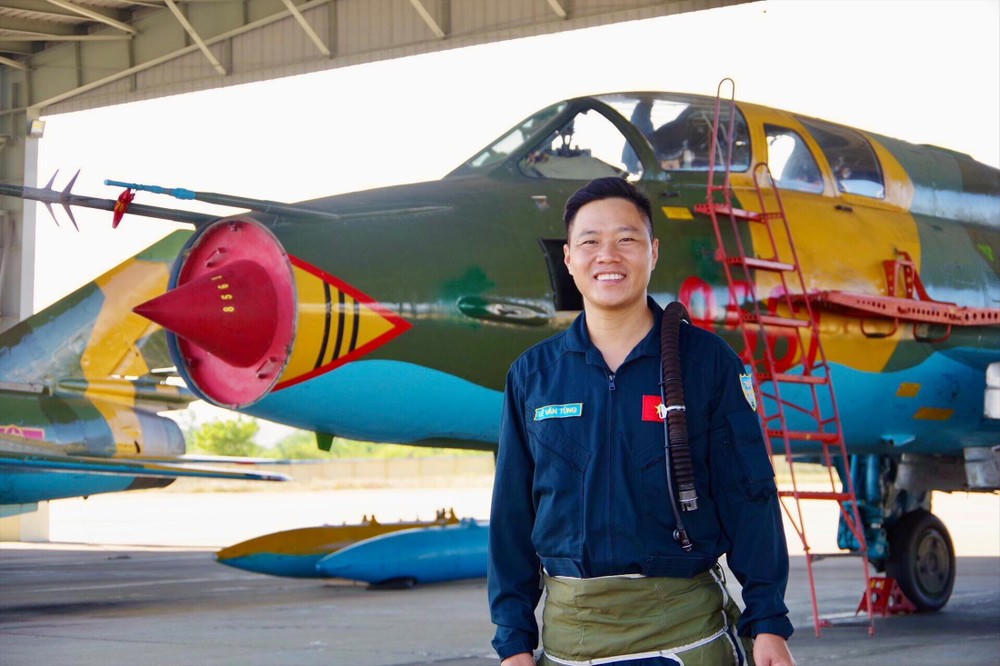 Những người lính được vinh danh Gương mặt trẻ Việt Nam tiêu biểu năm 2023