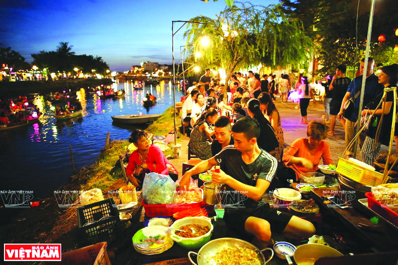 Điểm đến tại Việt Nam được vinh danh an toàn nhất thế giới khi du lịch một mình 