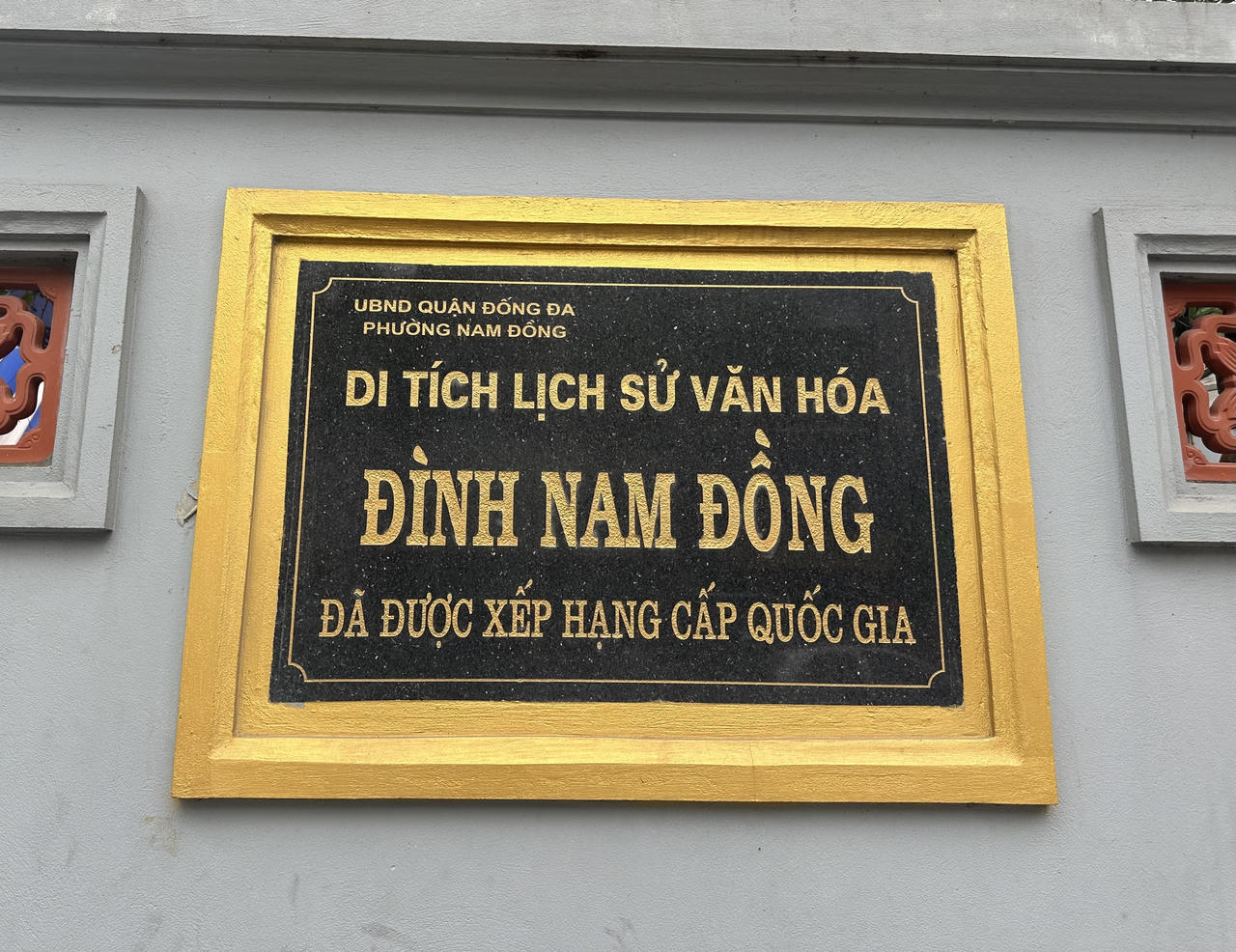 Tự hào sống tại con phố mang tên người chiến sĩ cộng sản Nguyễn Lương Bằng