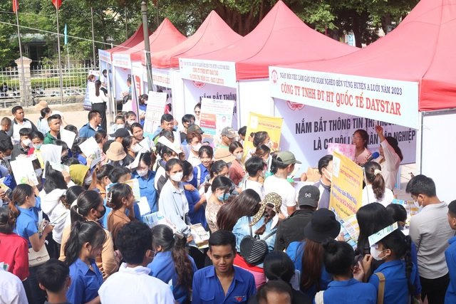 Huyện miền núi A Lưới (Thừa Thiên Huế) nỗ lực xóa nhà tạm cho hộ nghèo