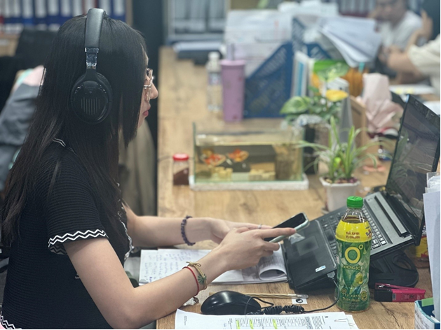 Người trẻ chia sẻ cách giải nhiệt cuộc sống trước nắng nóng đầu hè