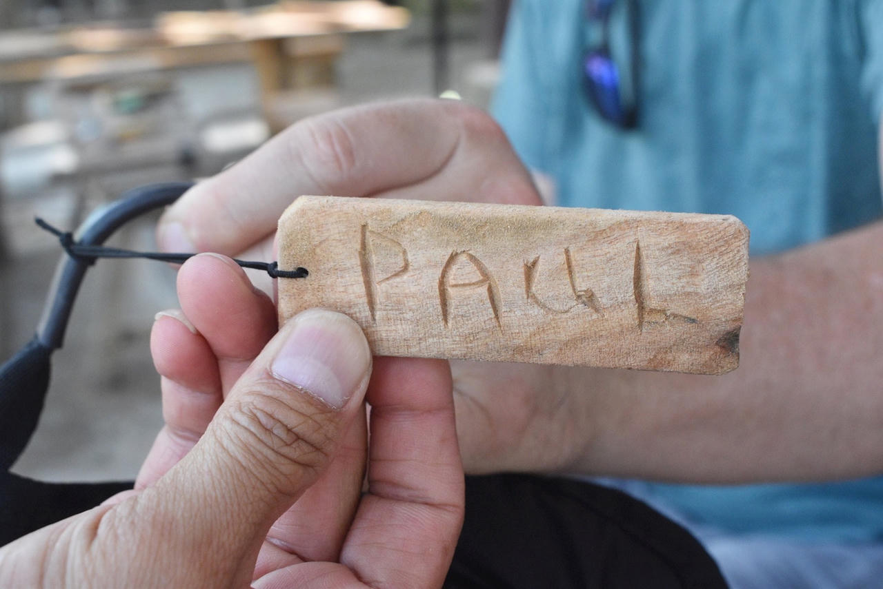 Thích thú trải nghiệm làng nghề ở Việt Nam