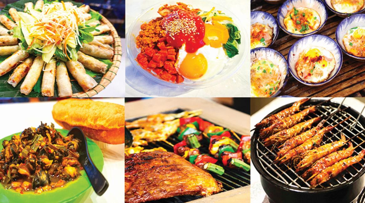 Đà Nẵng được thêm vào danh mục điểm đến ẩm thực của Michelin Guide