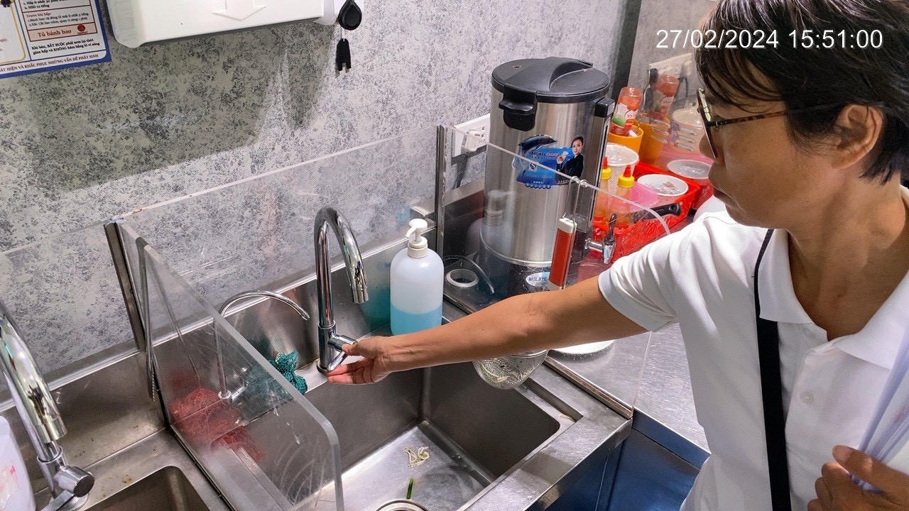 Sắp phúc thẩm vụ kiện liên quan cao ốc Victory Tower