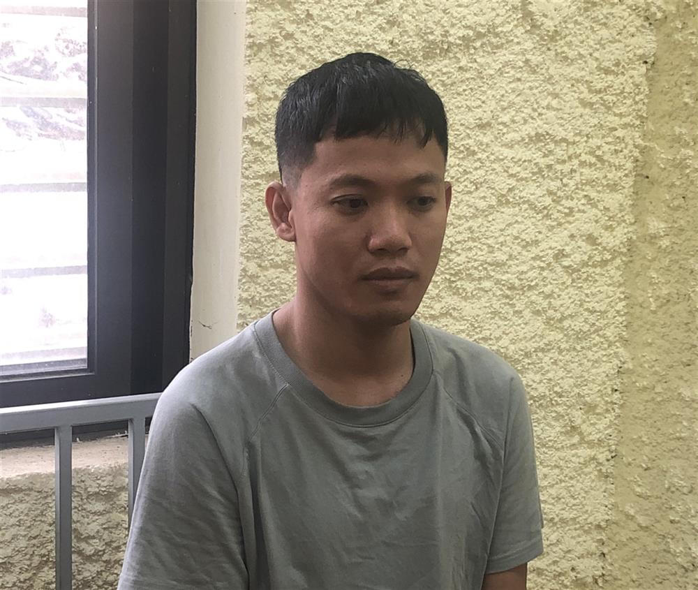 2 thanh niên sử dụng facebook 'dởm' bán xe ô tô lừa tiền đặt cọc