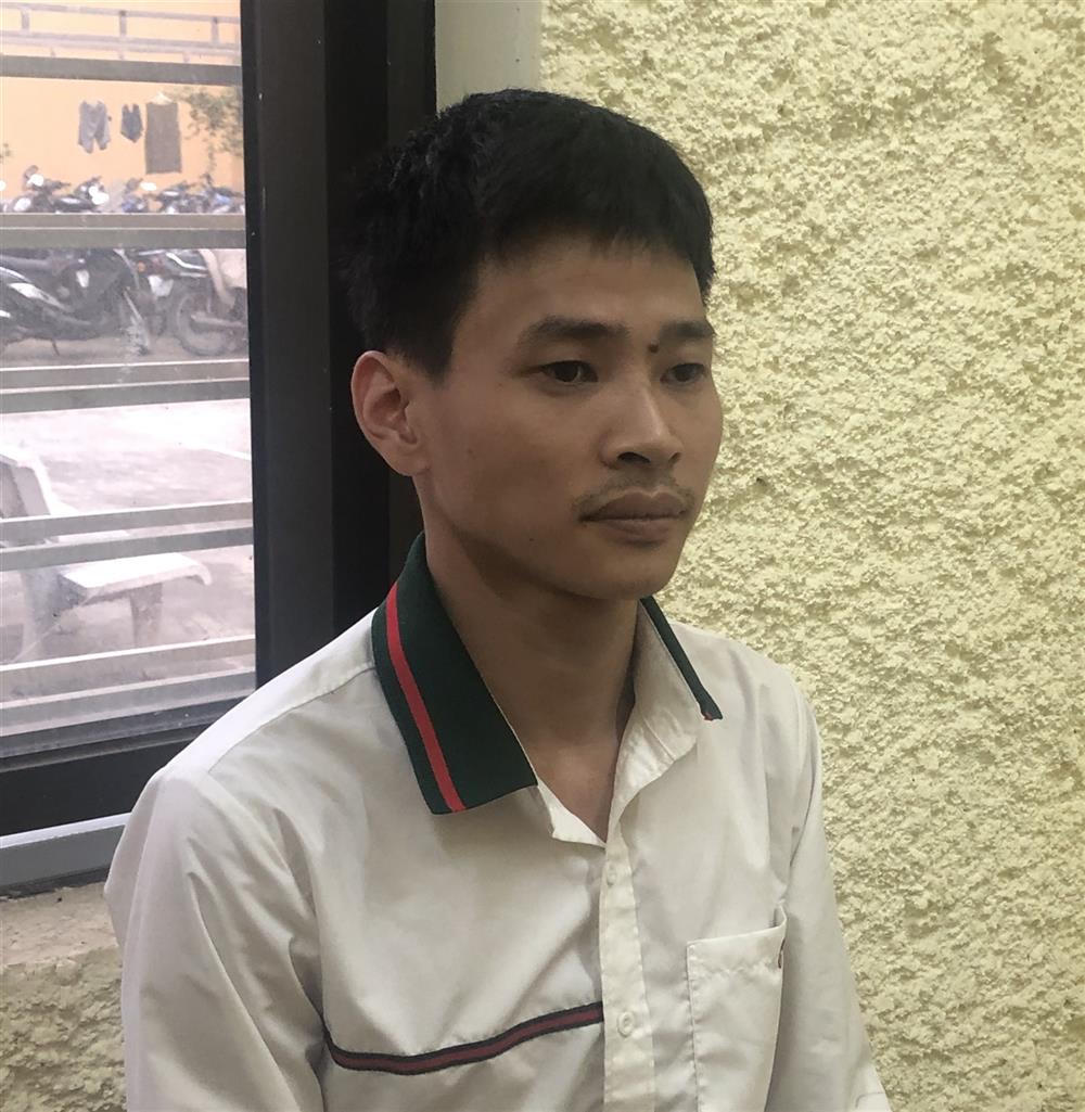 2 thanh niên sử dụng facebook 'dởm' bán xe ô tô lừa tiền đặt cọc