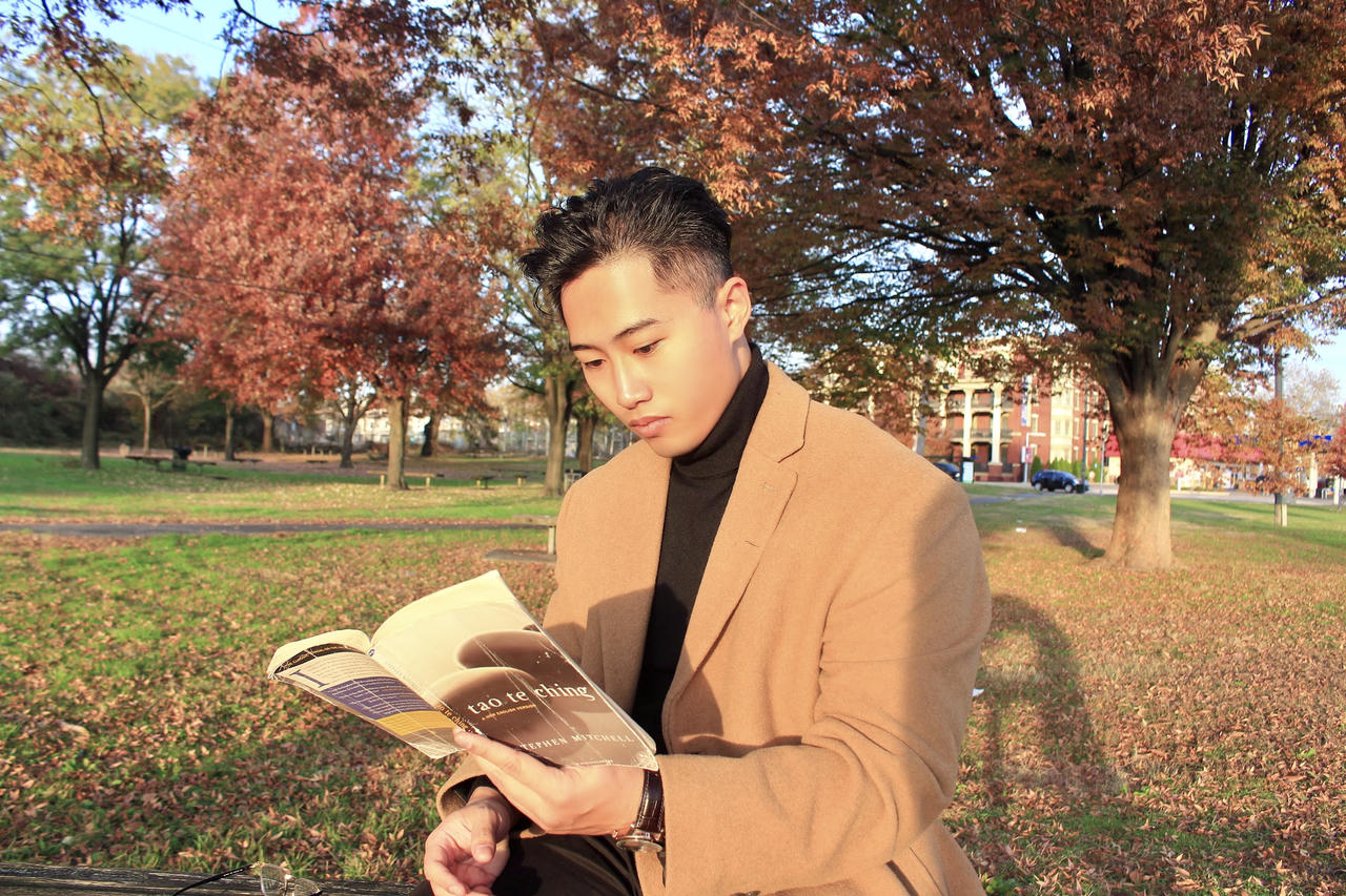 Khi thanh niên 'nghiêm túc' với khí hậu