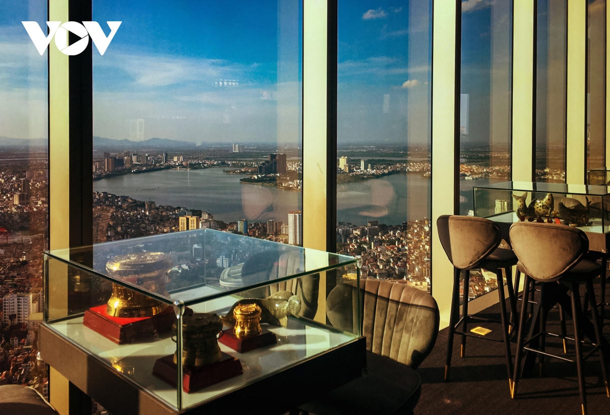 Trải nghiệm tour mới của đất Kinh kỳ