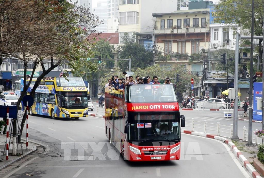 Trải nghiệm tour mới của đất Kinh kỳ