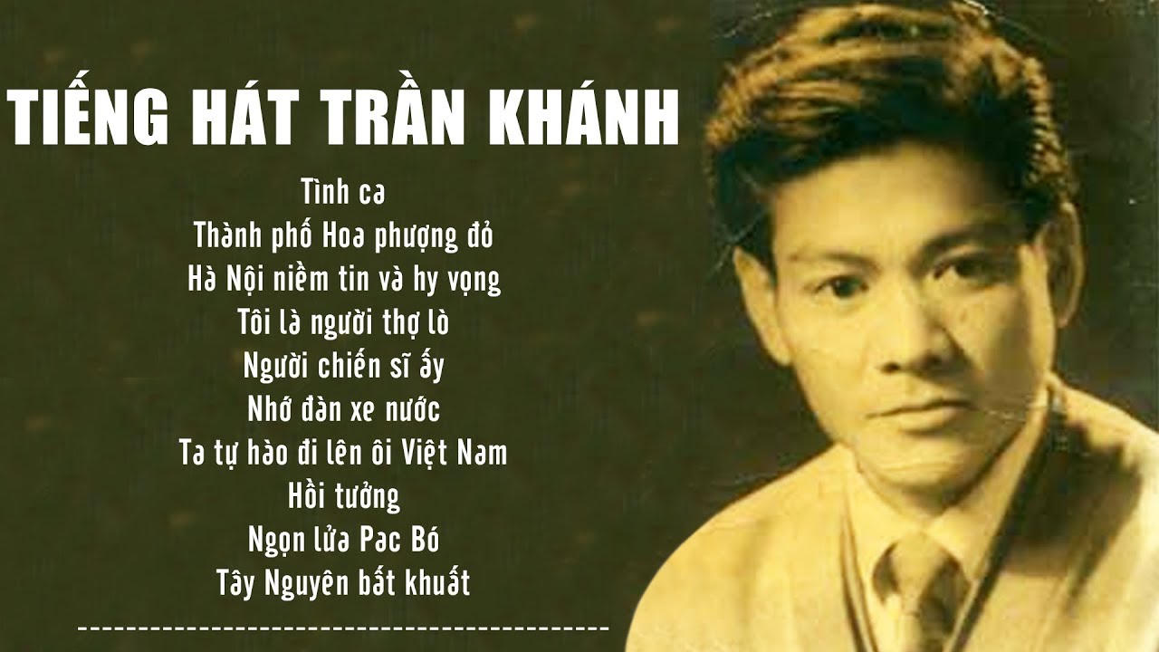 Những tiếng ca 'tiên phong' của dòng nhạc đỏ